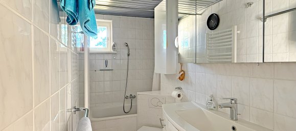 Бунгало с 1 спальней в Гамбург-Север, Германия № 317465 21