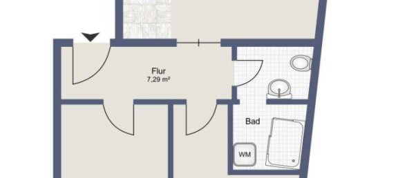 3-salle Appartement à Innsbruck-Stadt, Austria No. 238365 13