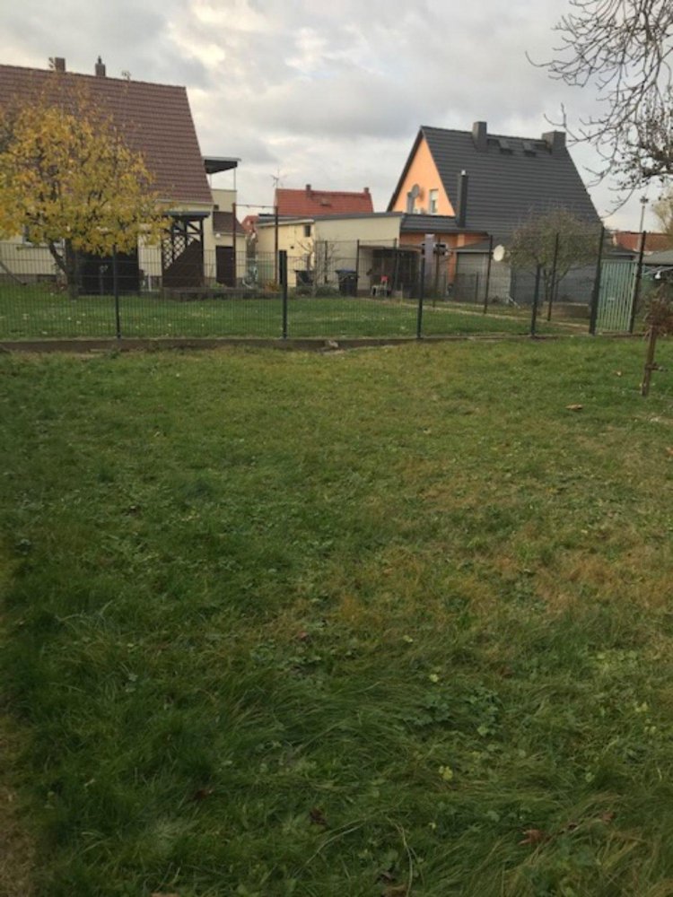 Terreno en Saxony, Germany No. 142014