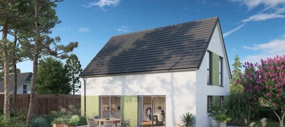 Terreno en Saxony, Germany No. 142014 3