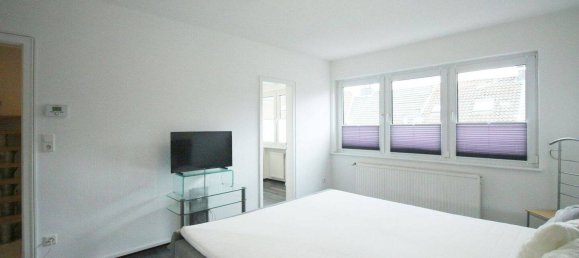 Дуплекс с 1 спальней в Вупперталь, Германия № 316118 5