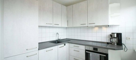 Дуплекс с 1 спальней в Вупперталь, Германия № 316118 2