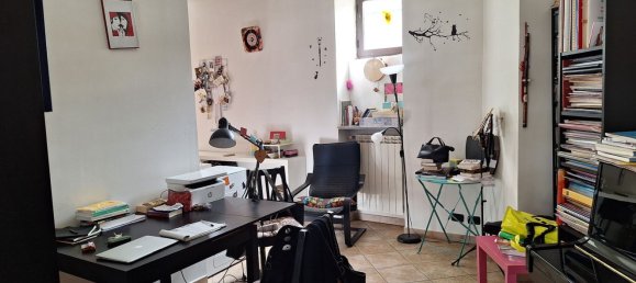 2 chambres Appartement à Turin, Italy No. 315383 23