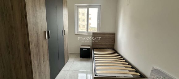 3 Schlafzimmer Wohnung in Qormi, Malta, Nr. 7671 3