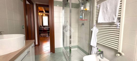 Casa T2 em Trescore Cremasco, Italy N.º 361959 22