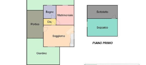 Casa T2 em Trescore Cremasco, Italy N.º 361959 26