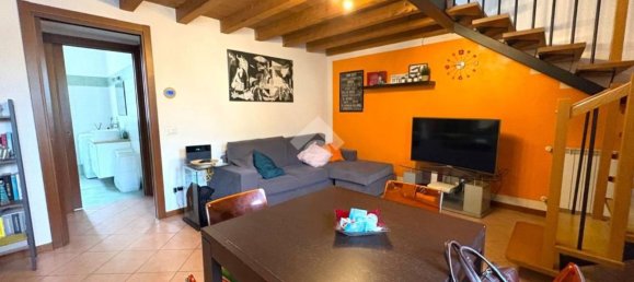 Casa T2 em Trescore Cremasco, Italy N.º 361959 10