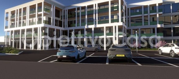 1 room Commercial property in Teverola, Italy No. 214495 4