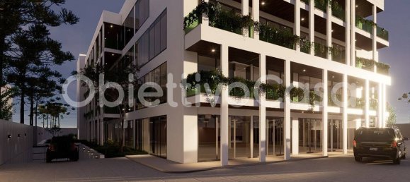 1 room Commercial property in Teverola, Italy No. 214495 11