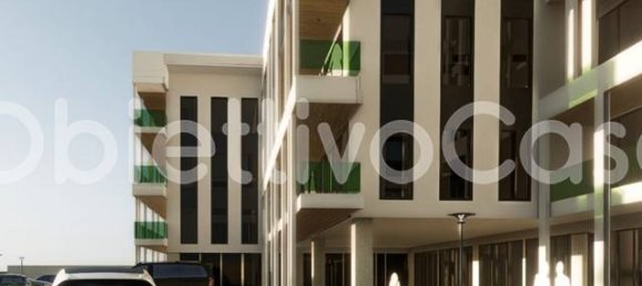 1 room Commercial property in Teverola, Italy No. 214495 8