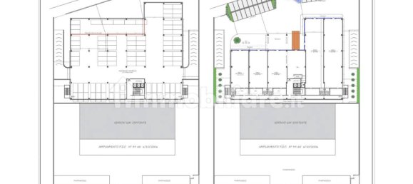 1 room Commercial property in Teverola, Italy No. 214495 13