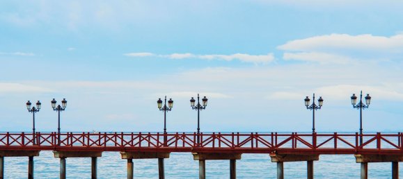 5 غرف نوم منزل في Malaga, Spain رقم 102600 20