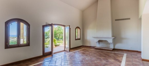 5 غرف نوم منزل في Malaga, Spain رقم 102600 5