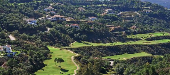 5 غرف نوم منزل في Malaga, Spain رقم 102600 12