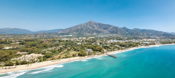 5 غرف نوم منزل في Malaga, Spain رقم 102600 16