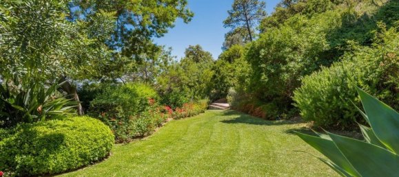 5 غرف نوم منزل في Malaga, Spain رقم 102600 22