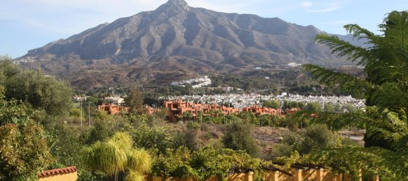 5 غرف نوم منزل في Malaga, Spain رقم 102600 18