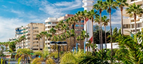 5 غرف نوم منزل في Malaga, Spain رقم 102600 14