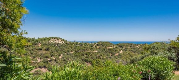 5 غرف نوم منزل في Malaga, Spain رقم 102600 23