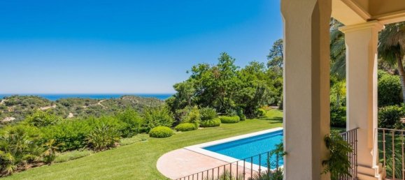 5 غرف نوم منزل في Malaga, Spain رقم 102600 3