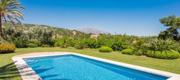 5 غرف نوم منزل في Malaga, Spain رقم 102600 21