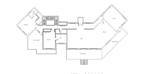 5 غرف نوم منزل في Malaga, Spain رقم 102600 31