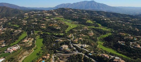 5 غرف نوم منزل في Malaga, Spain رقم 102600 29