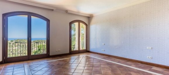 5 غرف نوم منزل في Malaga, Spain رقم 102600 6