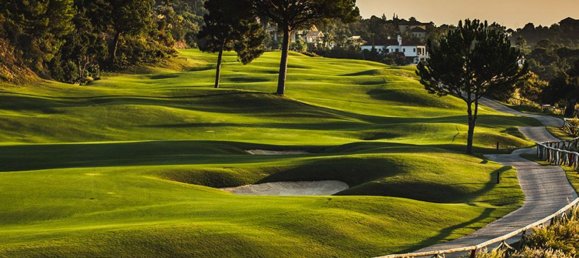 5 غرف نوم منزل في Malaga, Spain رقم 102600 26