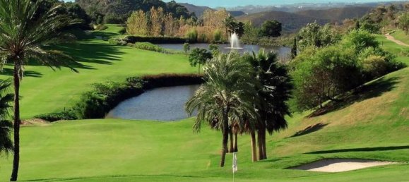 5 غرف نوم منزل في Malaga, Spain رقم 102600 25