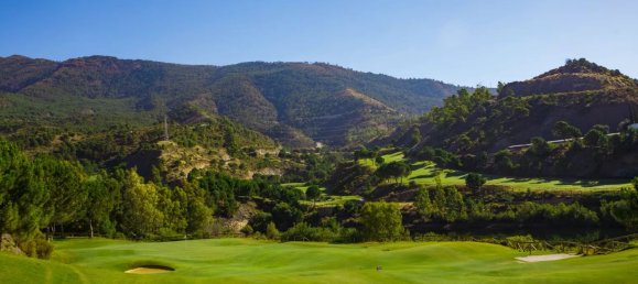 5 غرف نوم منزل في Malaga, Spain رقم 102600 13