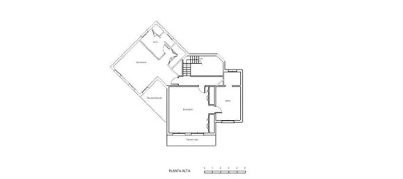 5 غرف نوم منزل في Malaga, Spain رقم 102600 30