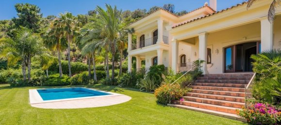 5 غرف نوم منزل في Malaga, Spain رقم 102600 4