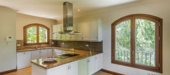 5 غرف نوم منزل في Malaga, Spain رقم 102600 8