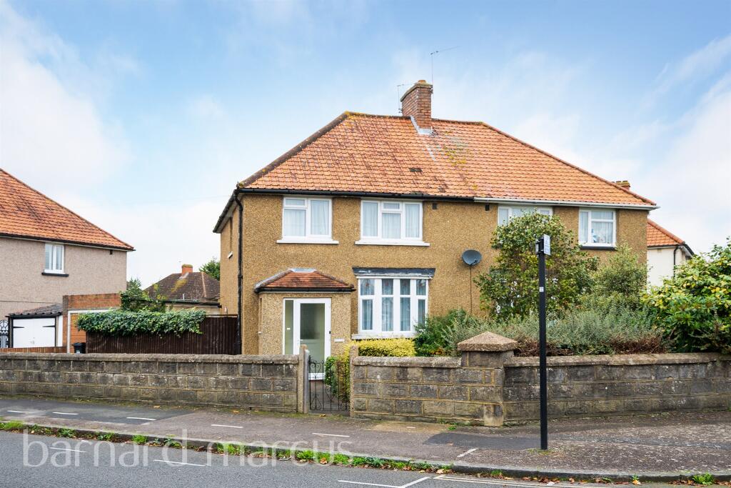 3 Schlafzimmer Haus in Feltham, United Kingdom, Nr. 9804