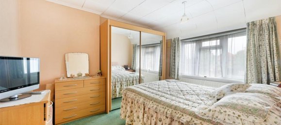 3 Schlafzimmer Haus in Feltham, United Kingdom, Nr. 9804 13