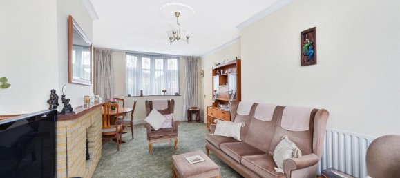 3 Schlafzimmer Haus in Feltham, United Kingdom, Nr. 9804 11