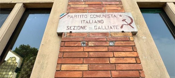 418m² Building in Galliate, Italy No. 319741 18