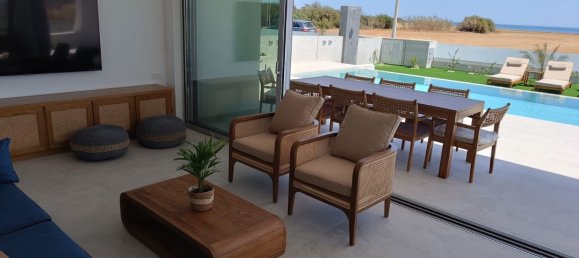 4 Schlafzimmer Villa in Pervolia, Zypern, Nr. 26839 6