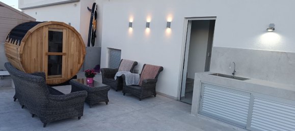 4 Schlafzimmer Villa in Pervolia, Zypern, Nr. 26839 28