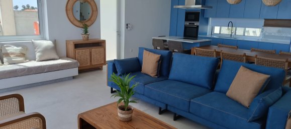 4 Schlafzimmer Villa in Pervolia, Zypern, Nr. 26839 4
