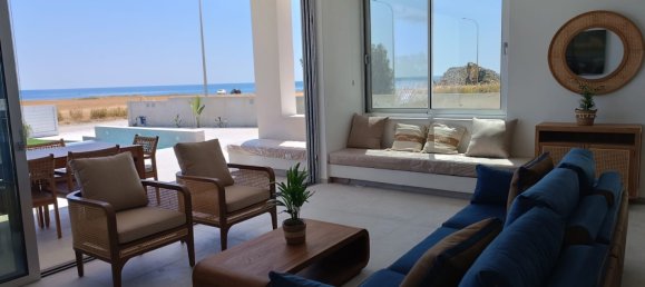 4 Schlafzimmer Villa in Pervolia, Zypern, Nr. 26839 9