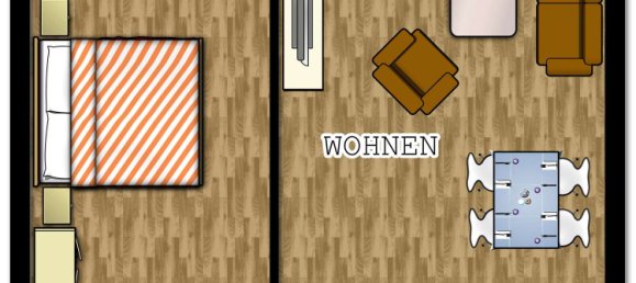 Apartamento T1 em Ostholstein, Germany N.º 36237 9