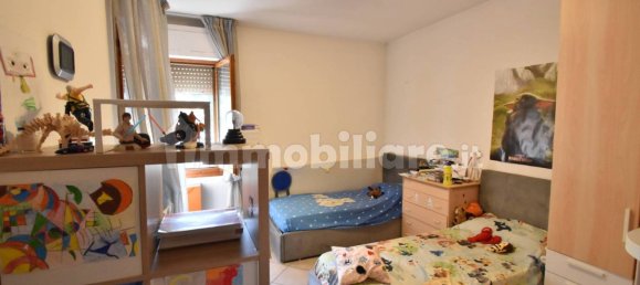 Квартира с 3 спальнями в Пистоя, Италия № 348987 11