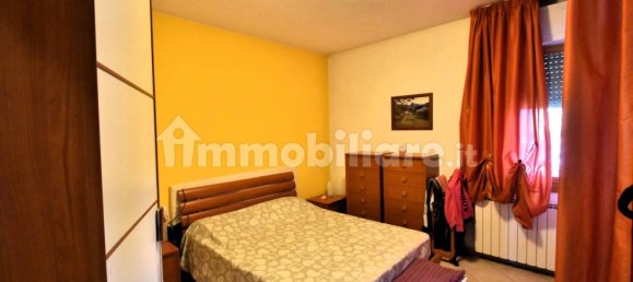 Квартира с 3 спальнями в Пистоя, Италия № 348987 12