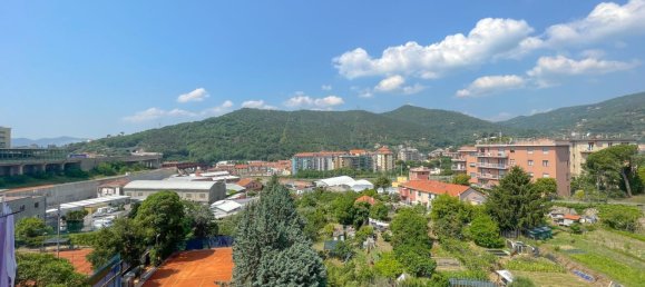 4 rooms Apartment in Savona, Italy No. 74344 6