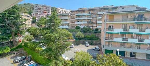 4 rooms Apartment in Savona, Italy No. 74344 5