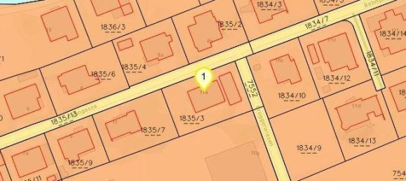 Casa de 3 dormitorios en Lustenau, Austria No. 154773 32