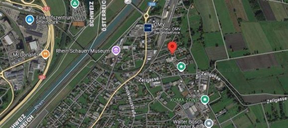 Casa de 3 dormitorios en Lustenau, Austria No. 154773 33