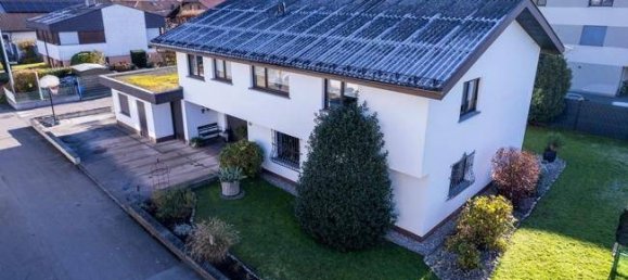 Casa de 3 dormitorios en Lustenau, Austria No. 154773 24